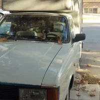 وانت پیکان دوگانه|خودرو سواری و وانت|نیشابور, بنیاد شهید|دیوار