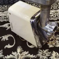 چرخ گوشت|خردکن، آسیاب، غذاساز|رشت, دیانتی|دیوار