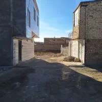 توس ۶۵ نجف ۲۸ زمین ۱۰۷ متری سندملکی ۶دانگ|فروش زمین و ملک کلنگی|مشهد, نوده|دیوار