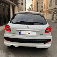 ۲۰۷ پاناروما مد ۱۴۰۲