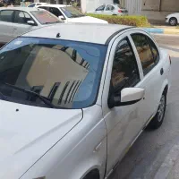 ساینا|خودرو سواری و وانت|بندرعباس, |دیوار