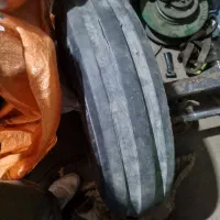 جلو بندی تراکتور ۳۹۹