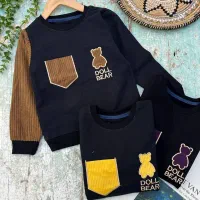 لباس یلدایی پسرانه و دخترانه