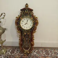 ساعت دیواری