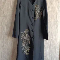 مانتو مجلسی سایز 2|لباس|مراغه, |دیوار