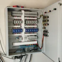 نیرو علاقه مند به برق صنعتی میپذیریم