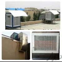 پلنیوم باکس سازی کانال دریچه ساز فلکسیبل گالوانیزه