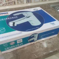 شیر روشویی قهرمان مدل اسپانیایی زیر قیمت|لوازم سرویس بهداشتی|رشت, حمیدیان|دیوار