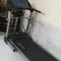 تردمیل چند کاره خانگی