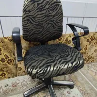 صندلی چرخان