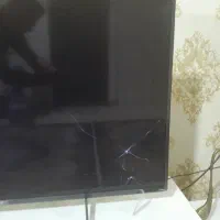 فروش تلوزیون سونی 49اینچ|تلویزیون و پروژکتور|باغستان, |دیوار