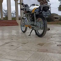موتور هوندا|موتورسیکلت|گمیشان, |دیوار
