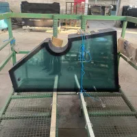 شیشه کمباین اراک و شیشه کمباین جاندیر|قطعات یدکی و لوازم جانبی|تهران, دکتر هوشیار|دیوار