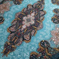فرش ۹متری ۶متری نو/فرش کودک و نوجوان/پادری|فرش|اصفهان, شهشهان|دیوار