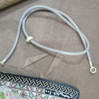 دو عدد شیلنگ