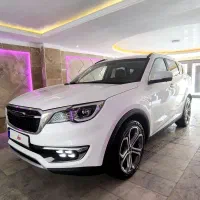 فیدلیتی پرایم گیربکس جدید1401