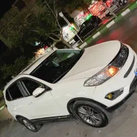 تیگو۵ مدل ۹۵