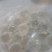 گوی کریستالی درجه یک|لوستر و چراغ آویز|تهران, مقدم|دیوار