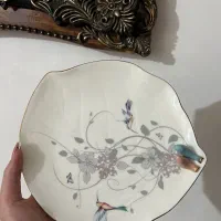 پیش دستی دوکبوتر