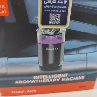 دستگاه خوشبو کننده خودرو و منزل