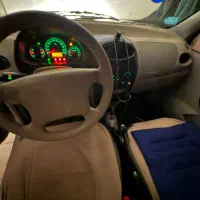 ام وی ام 110|خودرو سواری و وانت|پرند, فاز ۴|دیوار