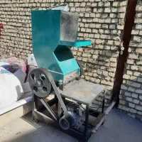 آسیاب|ماشین‌آلات صنعتی|اصفهان, قهجاورستان|دیوار