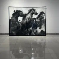 اموزش حرفه ای سیاه قلم و پاستل