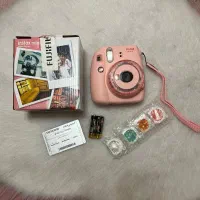 چاپ‌فوری دوربین