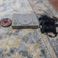 دستگاه سونی