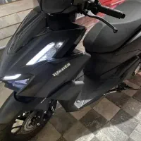 موتورکلیک بلنتا 150