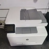 دستگاه کپی رنگی و سیاه سفید|پرینتر، اسکنر، کپی، فکس|اندیشه, اندیشه فاز ۲|دیوار