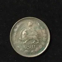 سکه کلکسیونی