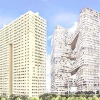 ۸۳م‌دریاچه‌چیتگر/نمایندگی‌‌‌‌‌فروش/برج‌نارنج‌ارتش|فروش آپارتمان|تهران, چیتگر جنوبی|دیوار