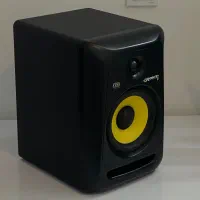 اسپیکر مانیتورینگ krk rokkit 6 g3|صوتی و تصویری|تهران, نیروی هوایی (پیروزی)|دیوار