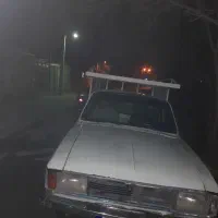 پیکان وانت|خودرو سواری و وانت|خمینیشهر, |دیوار