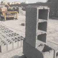 بلوکه سیمانی