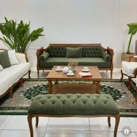 تعمیرات مبلمان با چک صیادی