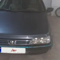 ۴۰۵ دوگانه شرکتی مدل ۹۵