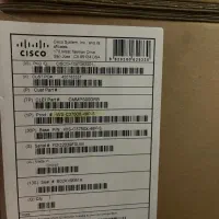 سوییچ سیسکو 3750x