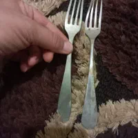 چنگال آنتیک