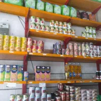 قفسه ‌سوپر مارکت به فروش می‌رسد