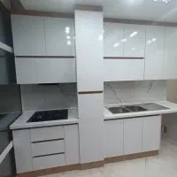 نیازمند به اوستا کار در کار ام دی اف کابینت سازی