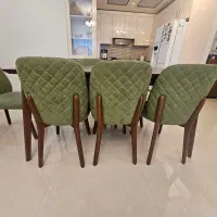 صندلی ناهارخوری