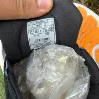 کتونی اورجینال بروکس گلیسیرین 22 سایز 46|کیف، کفش، کمربند|تهران, جوادیه تهرانپارس|دیوار