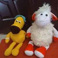 عروسک