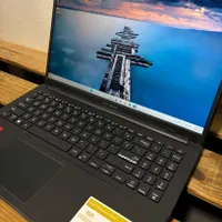 لپ تاپ ایسوز ddr5 VivoBook Ryzen5