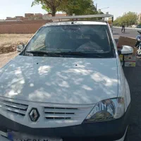 وانت رنو تندر 90، مدل ۱۳۹۶