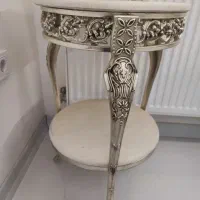 آباژور کنار سالنی کامران نو