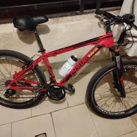 دوچرخه power کوهستانی سایز 26