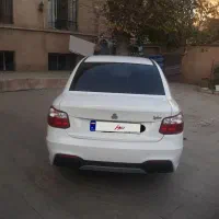 سایناs دوگانهسوز مدل ۱۴۰۳|خودرو سواری و وانت|تهران, فدک|دیوار